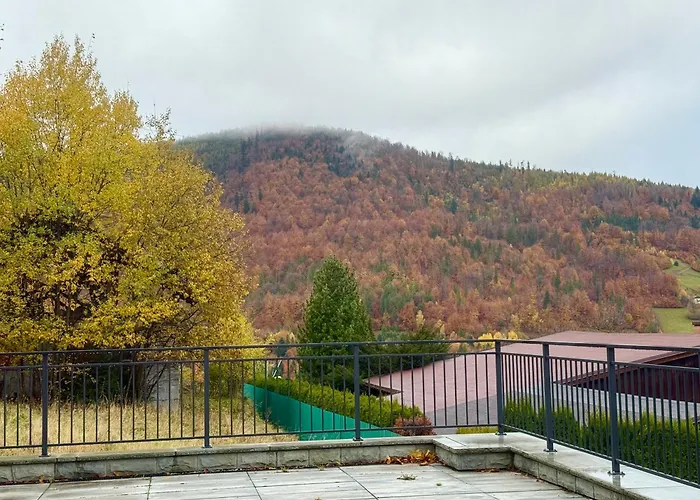 Bed & Breakfast Bella Monte Szczyrk