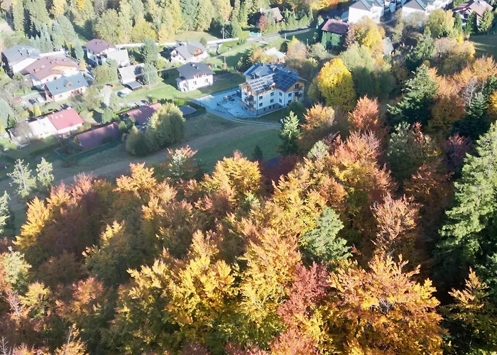 Bed & Breakfast Bella Monte