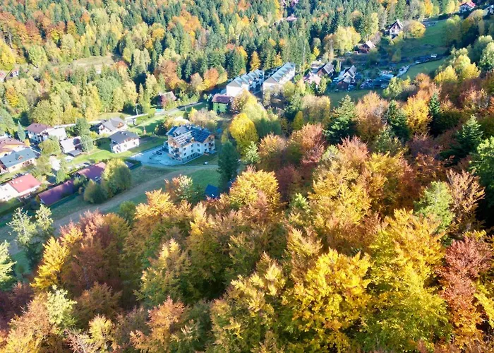 Bella Monte 4* Szczyrk