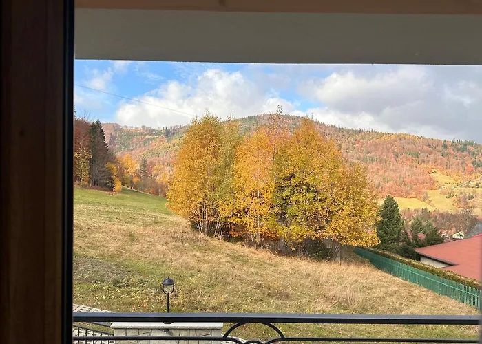 Bed & Breakfast Bella Monte Szczyrk