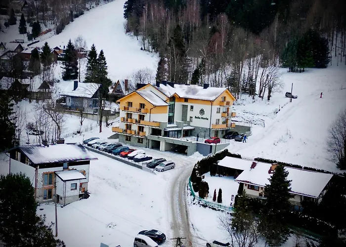 Bella Monte Bed & Breakfast